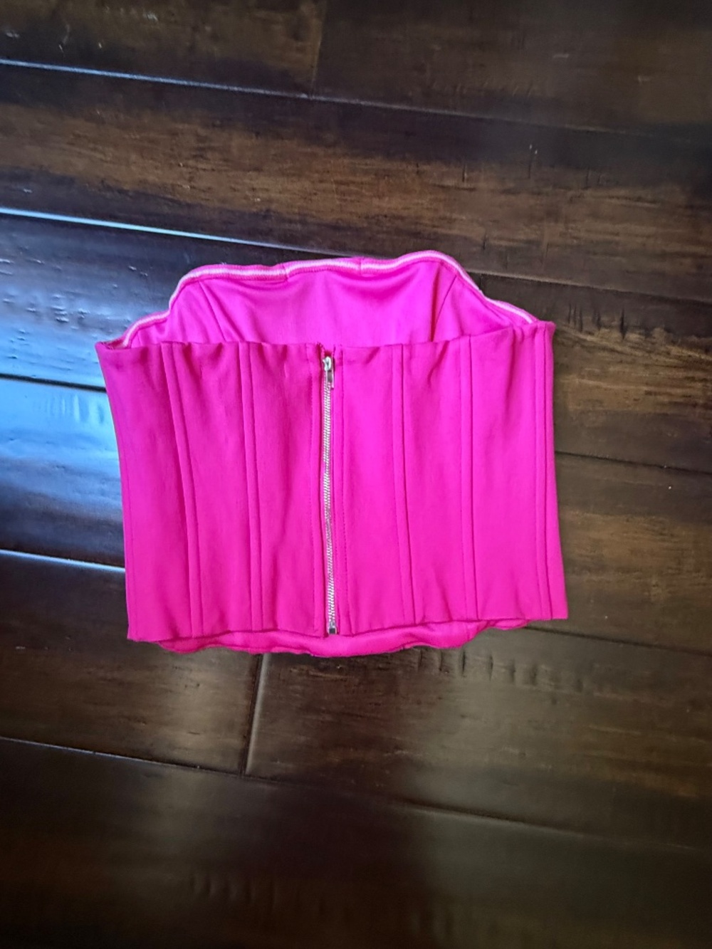American Threads Top - Picture 2 of 3
